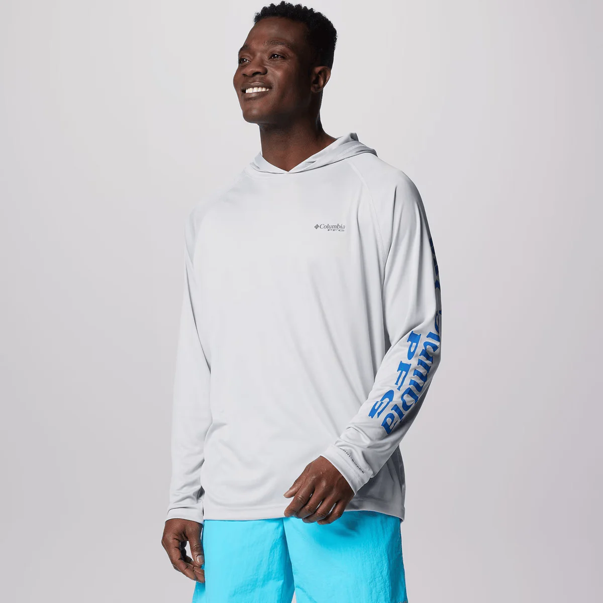 Columbia Men's Terminal Tackle Hoodie - Image 5