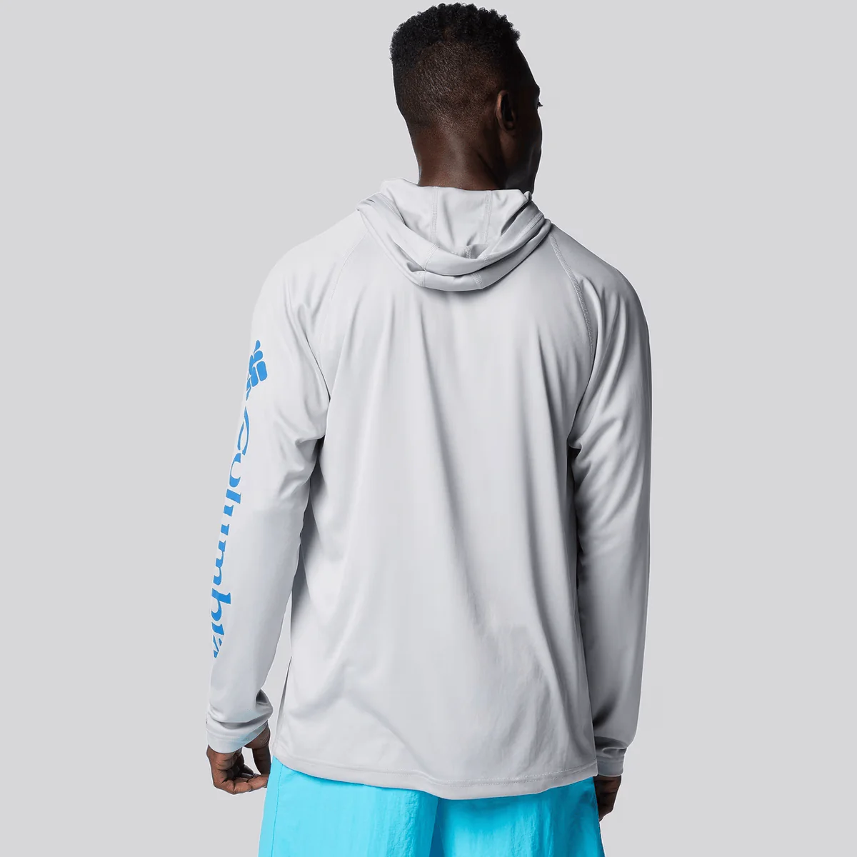 Columbia Men's Terminal Tackle Hoodie - Image 6