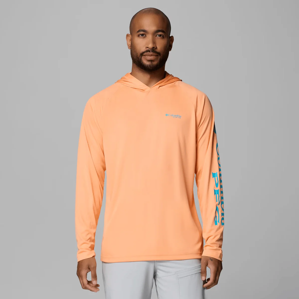 Columbia Men's Terminal Tackle Hoodie - Image 7
