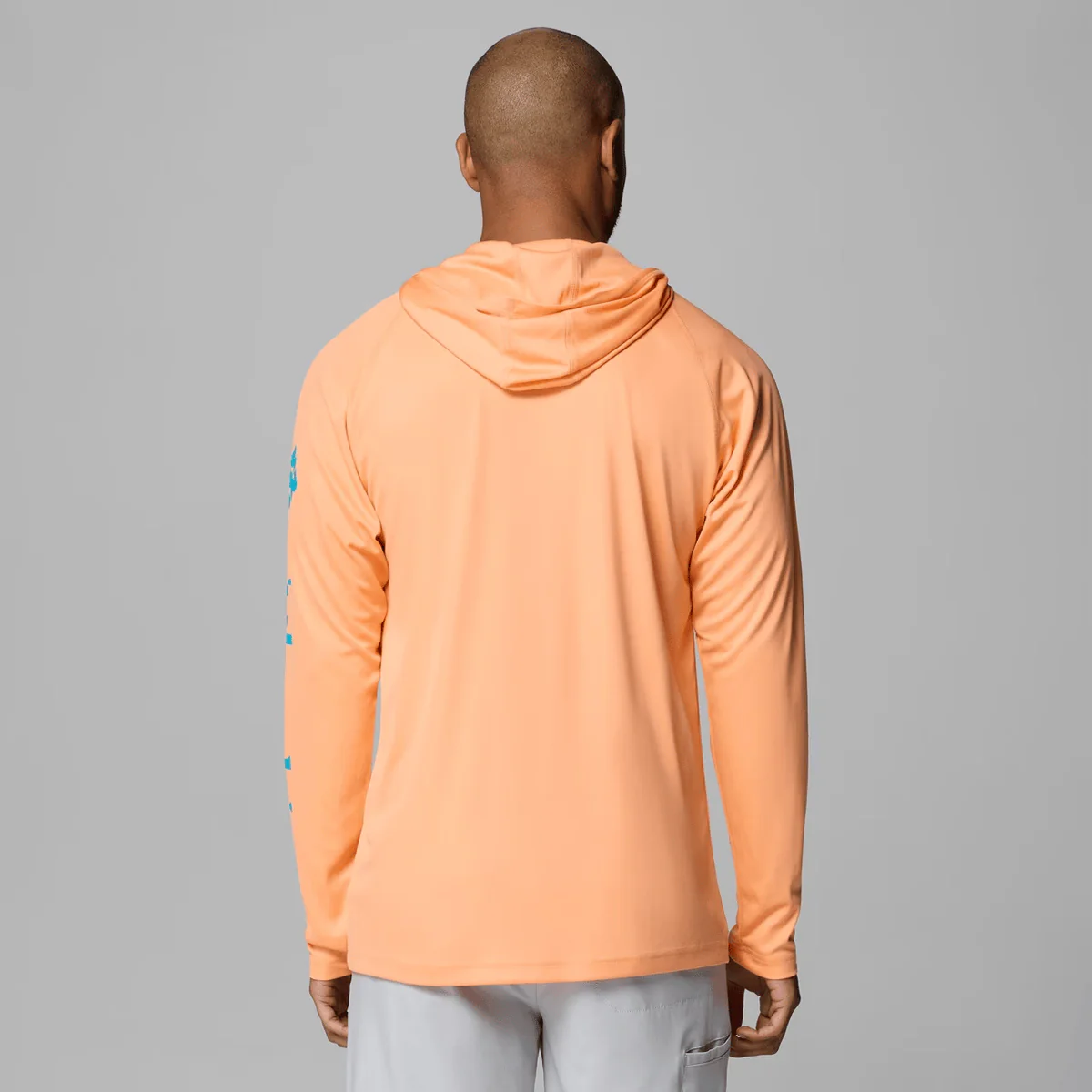 Columbia Men's Terminal Tackle Hoodie - Image 8