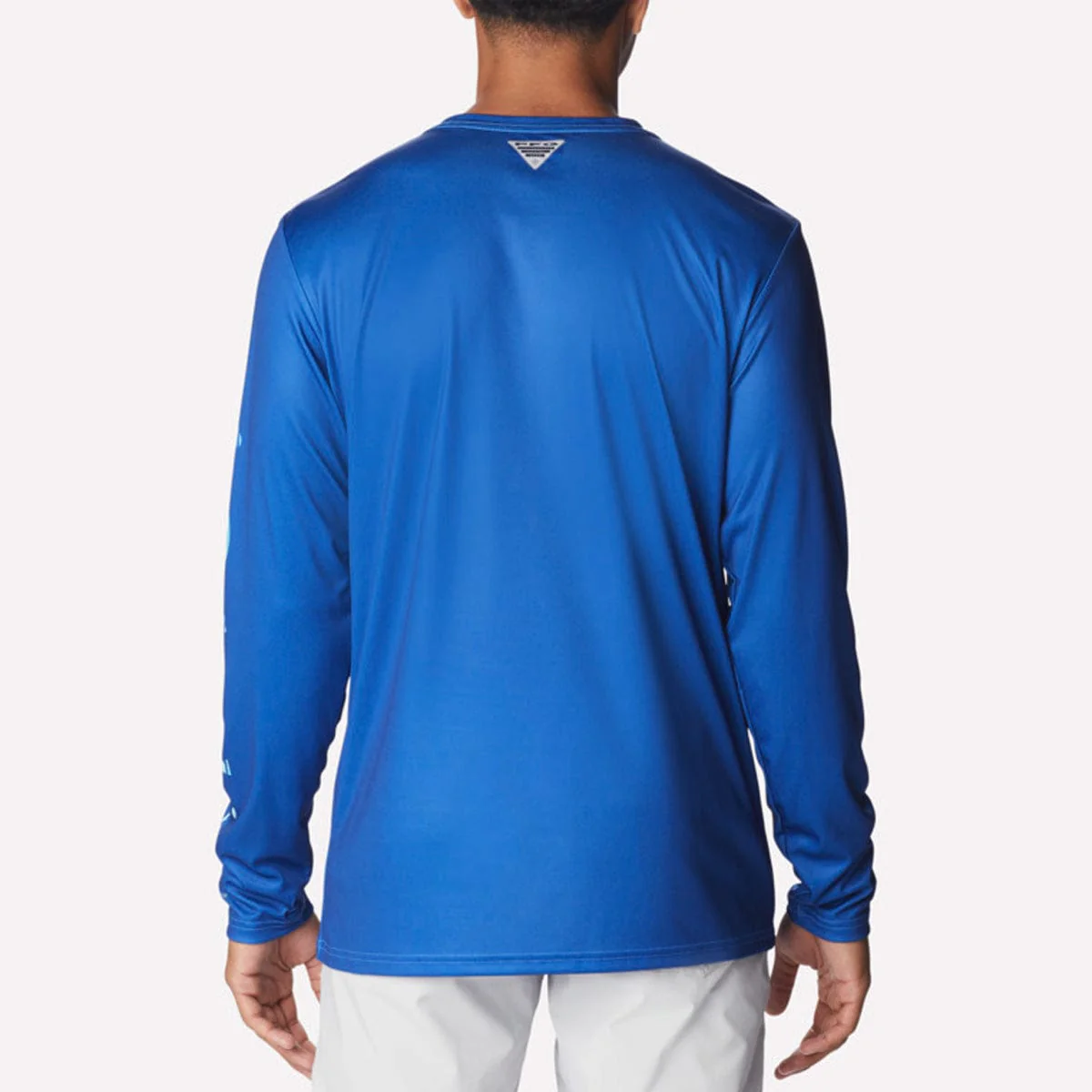 Columbia Men's Terminal Tackle PFG Long Sleeve Shirt - Image 6