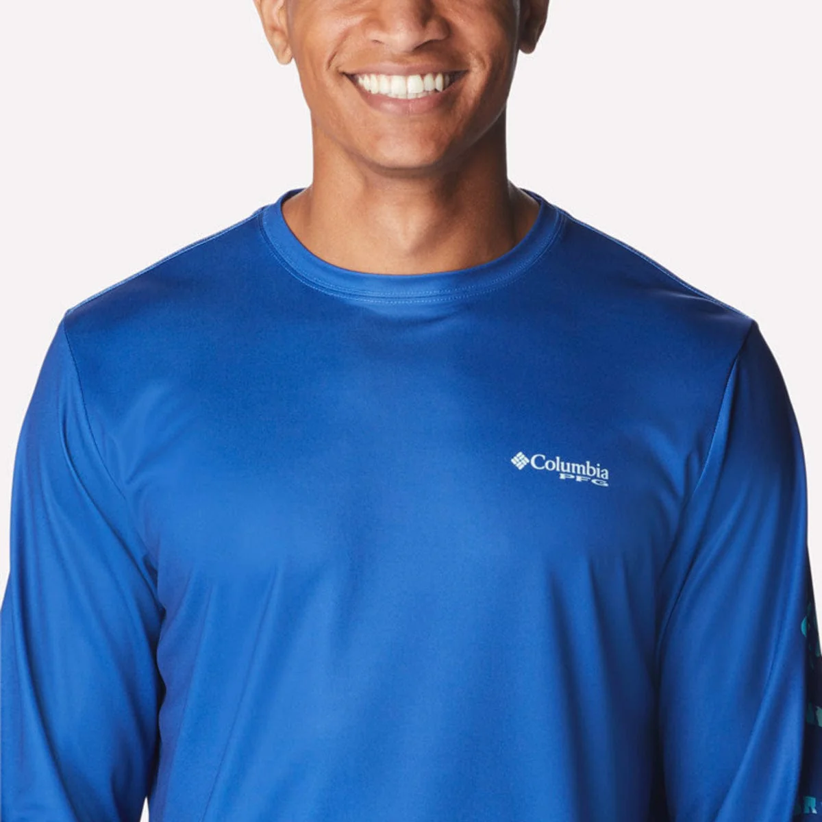 Columbia Men's Terminal Tackle PFG Long Sleeve Shirt - Image 8