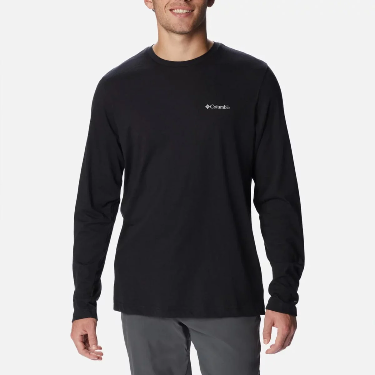 Columbia Men's Thistletown Hills™ Long Sleeve Crew