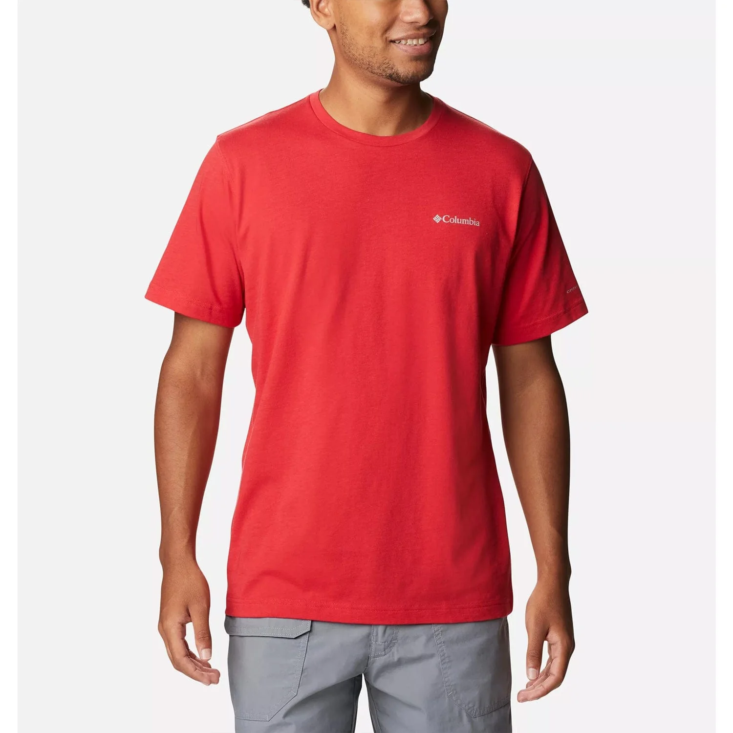 Columbia Men's Thistletown Hills Short Sleeve Shirt - Image 4