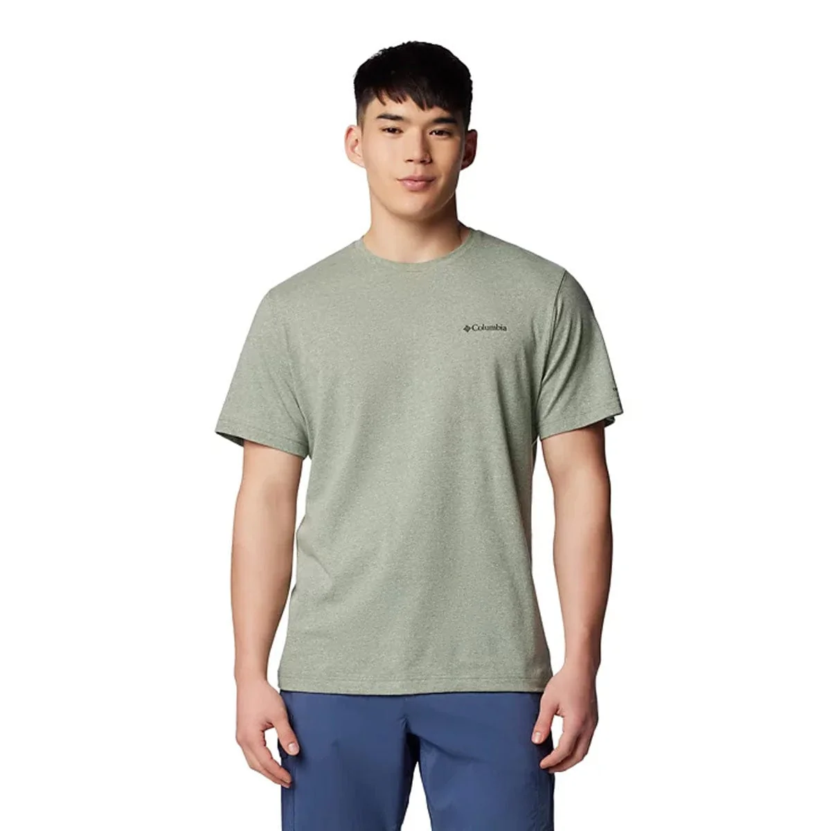 Columbia Men's Thistletown Hills Short Sleeve Shirt - Image 5