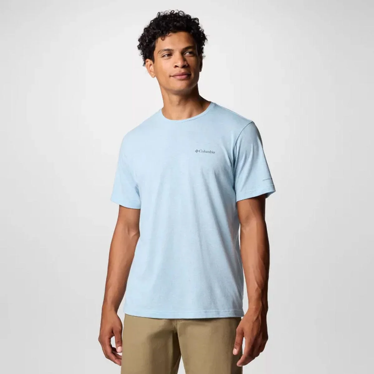 Columbia Men's Thistletown Hills Short Sleeve Shirt - Image 6