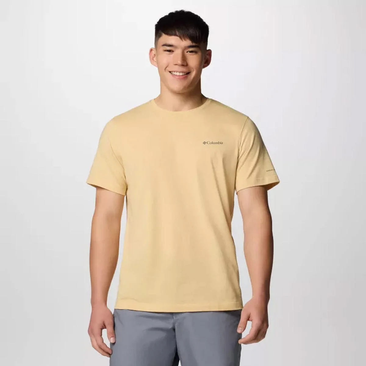 Columbia Men's Thistletown Hills Short Sleeve Shirt - Image 7