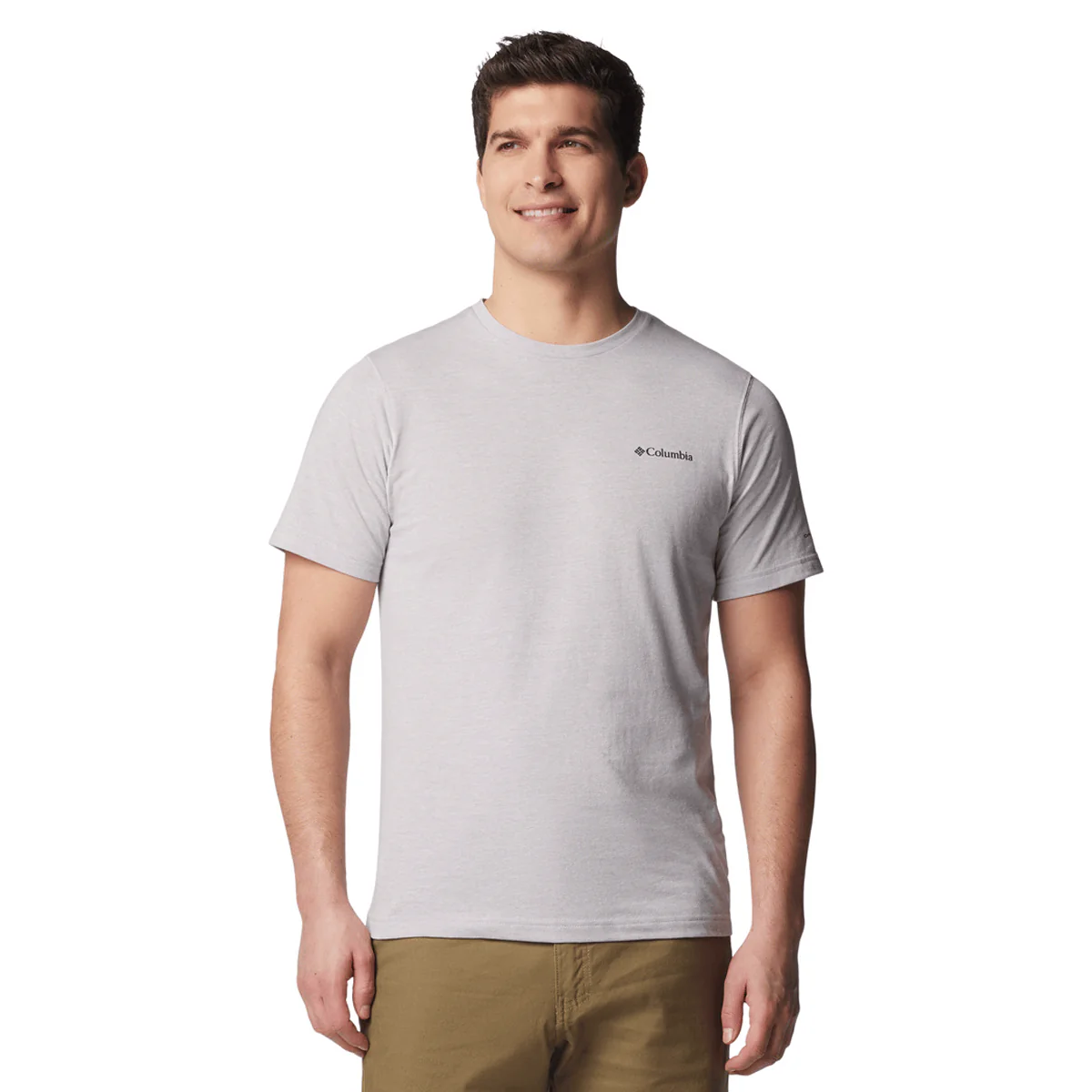 Columbia Men's Thistletown Hills Short Sleeve Shirt - Image 8
