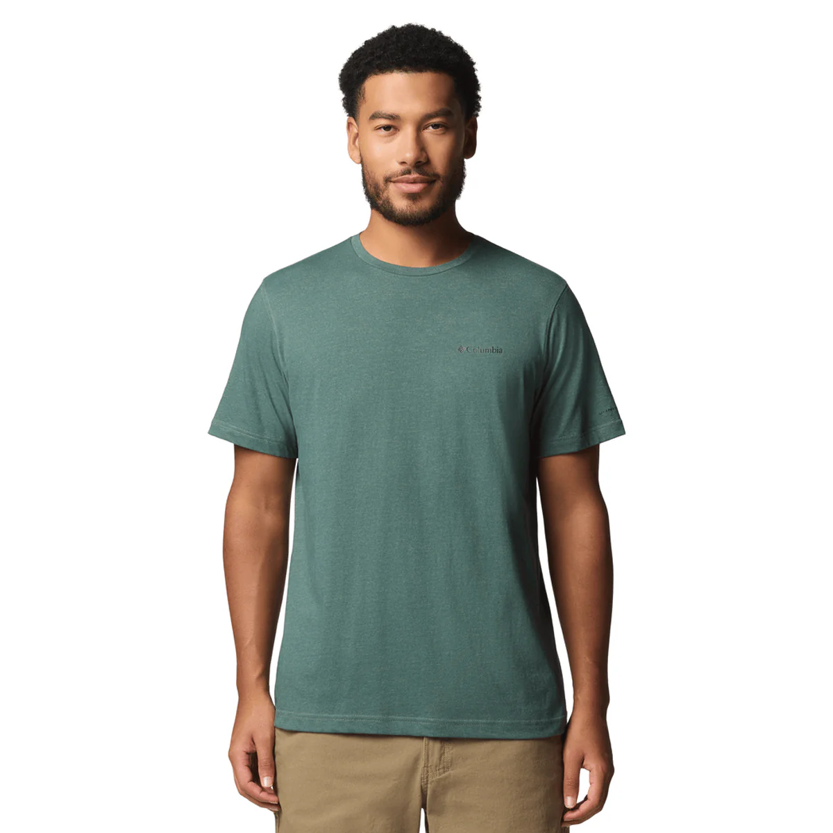 Columbia Men's Thistletown Hills Short Sleeve Shirt - Image 9