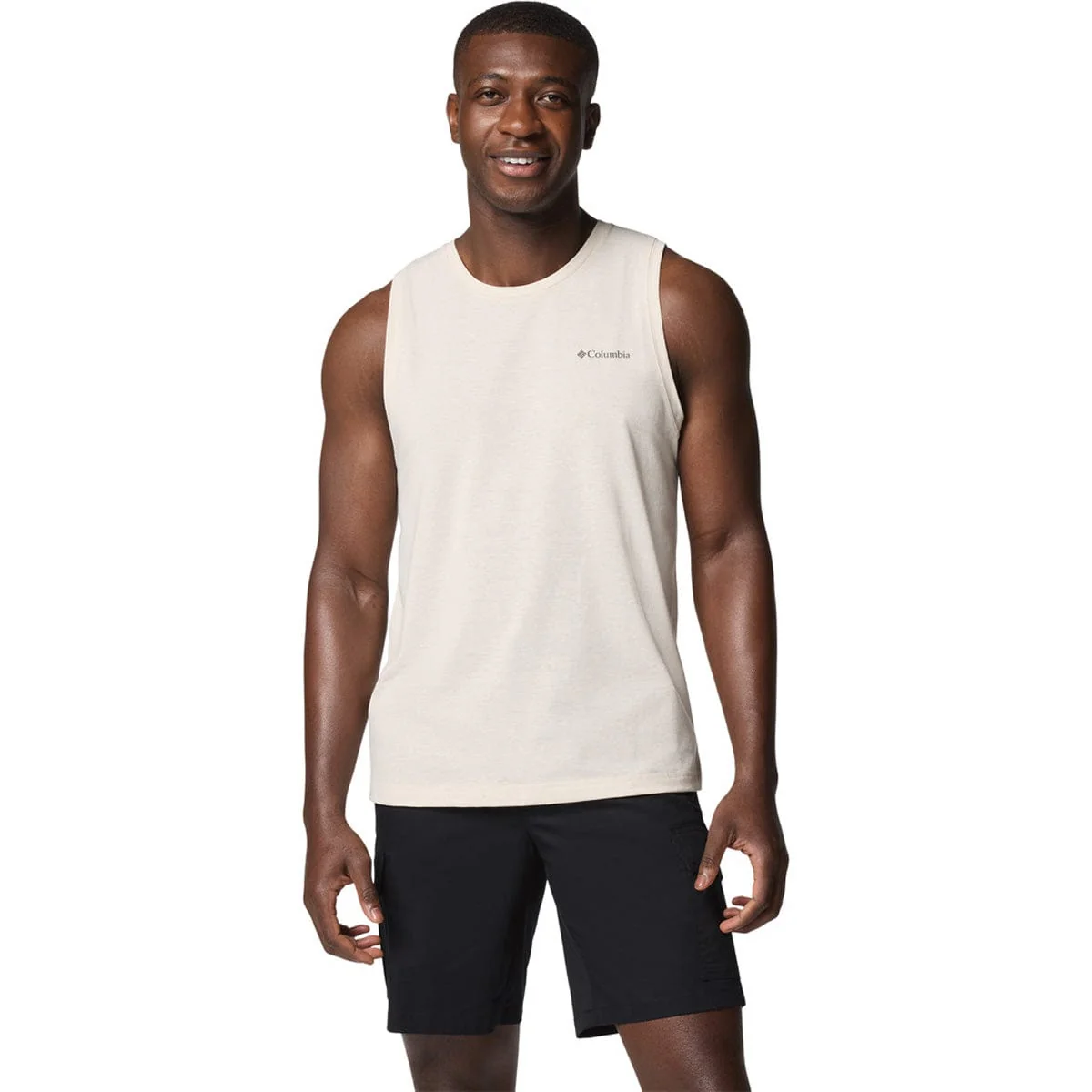 Columbia Men's Thistletown Hills Tank Top - Image 3