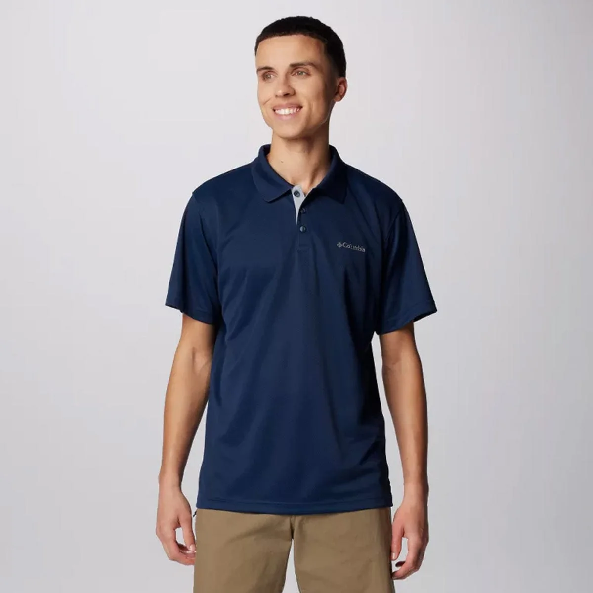 Columbia Men's Utilizer Polo - Image 5