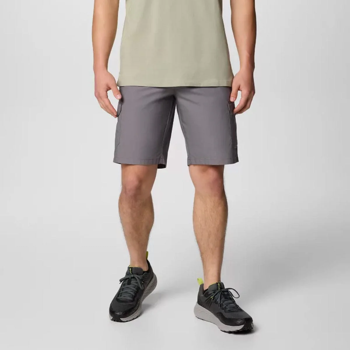 Columbia Men's Washed Out Cargo Short II