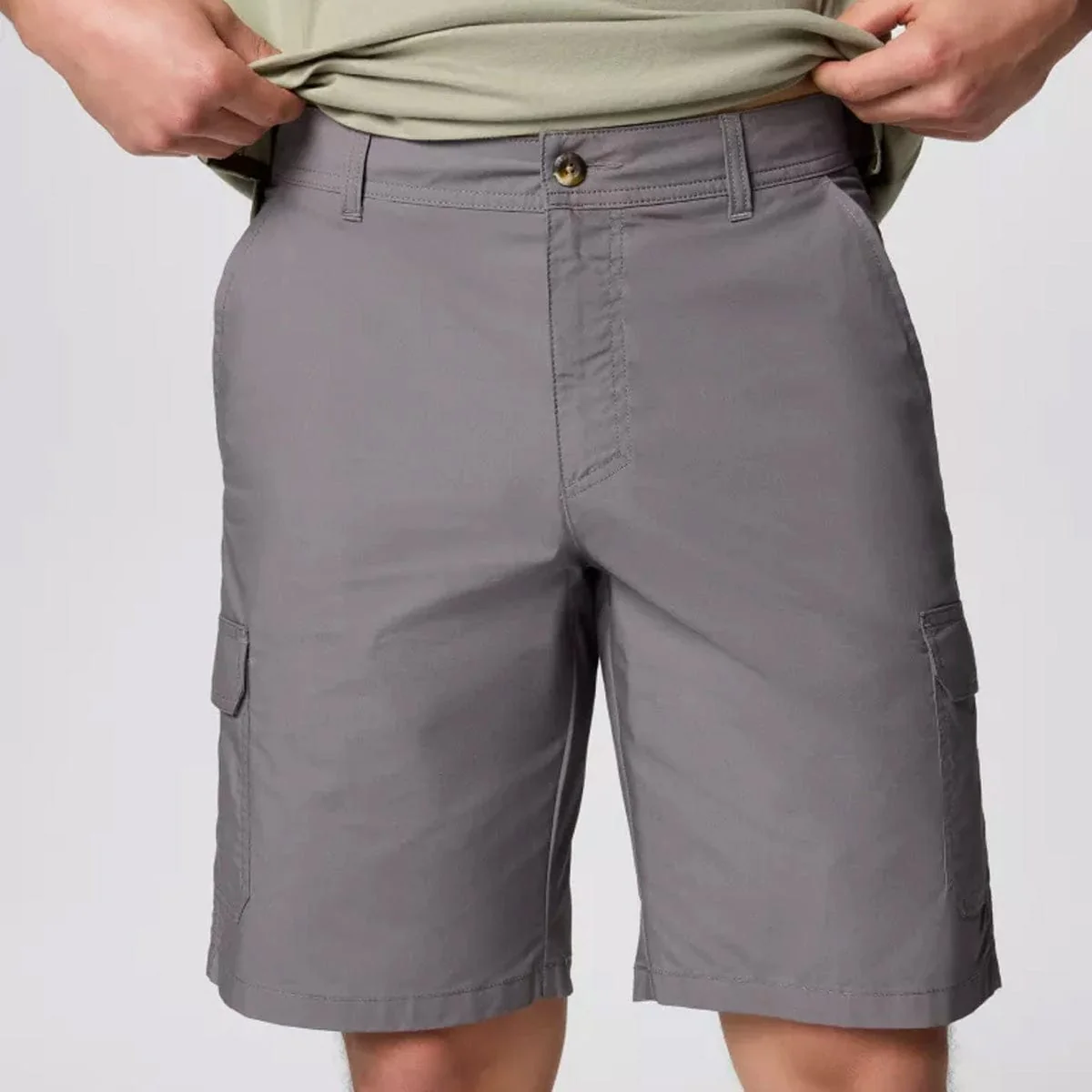 Columbia Men's Washed Out Cargo Short II - Image 2