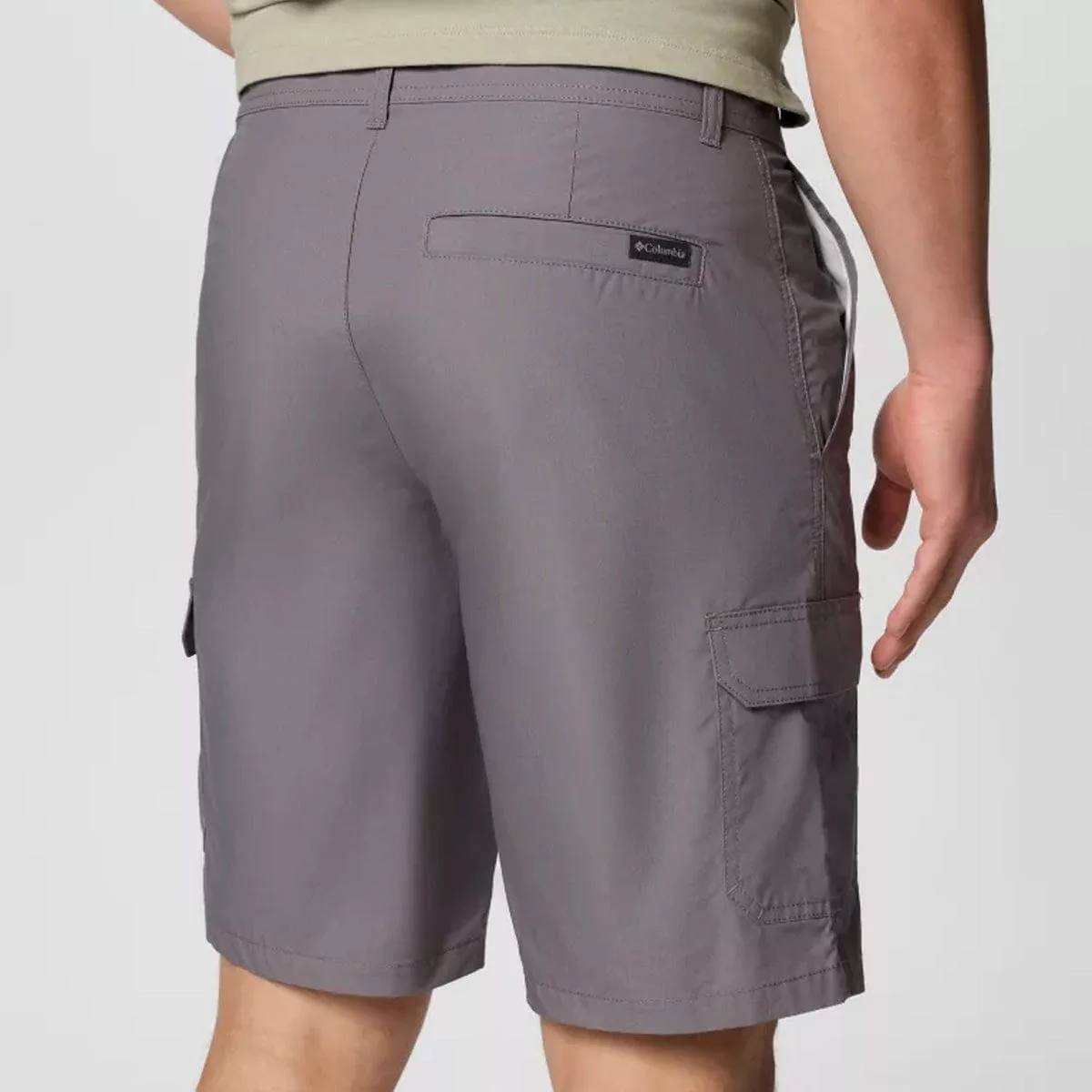 Columbia Men's Washed Out Cargo Short II - Image 3