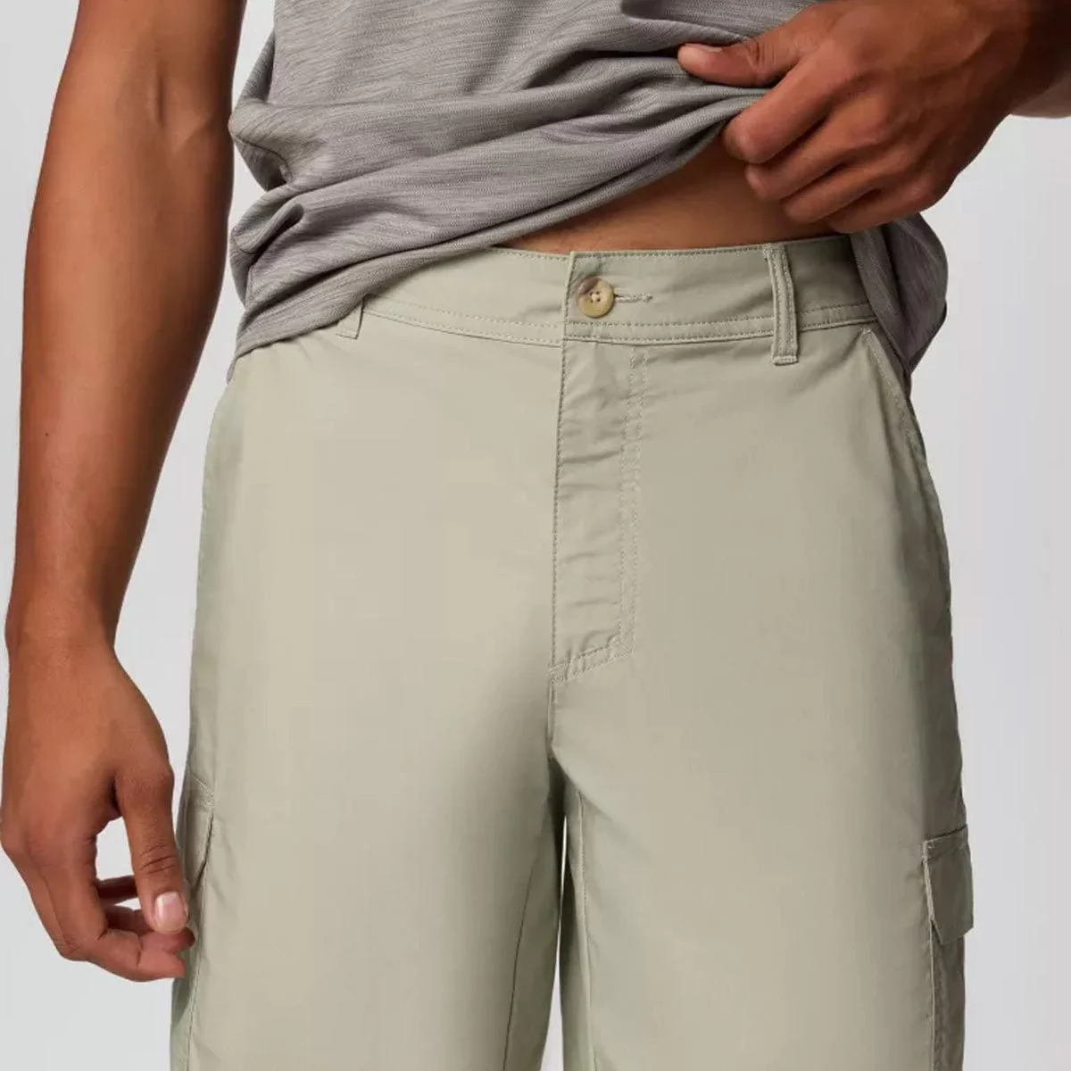 Columbia Men's Washed Out Cargo Short II - Image 5