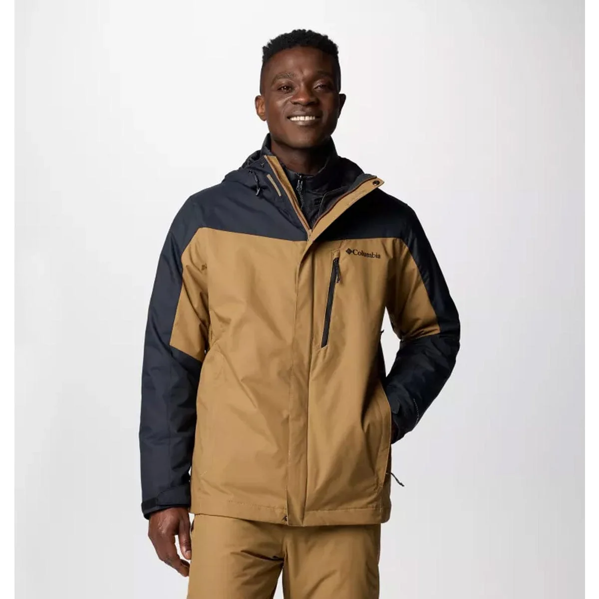 Columbia Men's Whirlibird V™ Interchange Jacket - Image 6