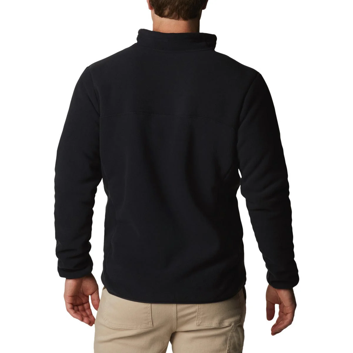 Columbia Men's Winter Pass Full Zip - Image 2