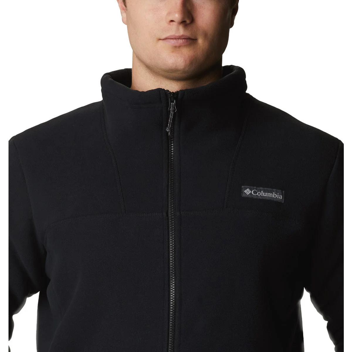 Columbia Men's Winter Pass Full Zip - Image 3