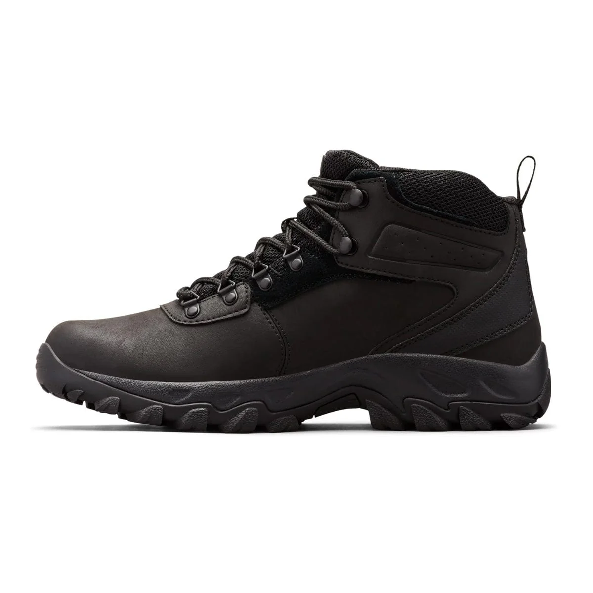 Columbia Newton Ridge Plus II Waterproof Medium Hiking Boots - Men's - Image 3