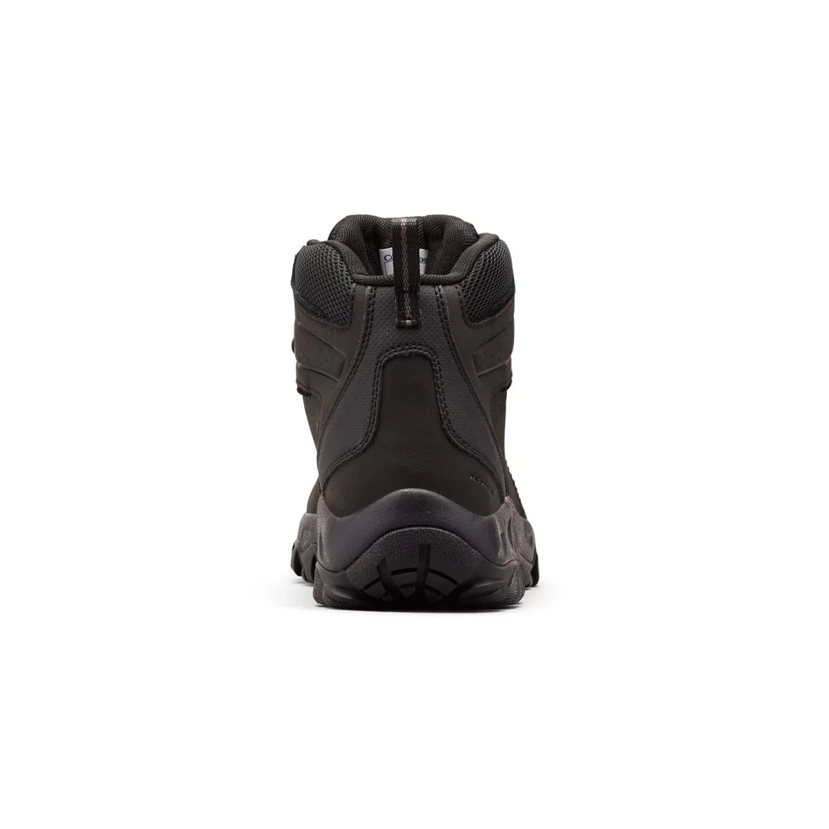 Columbia Newton Ridge Plus II Waterproof Medium Hiking Boots - Men's - Image 4