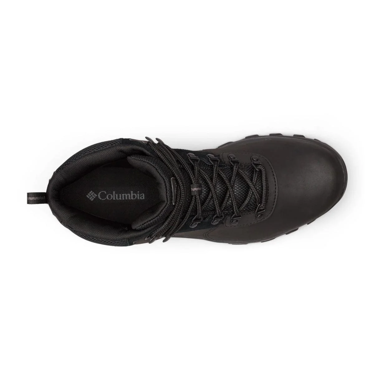 Columbia Newton Ridge Plus II Waterproof Medium Hiking Boots - Men's - Image 5