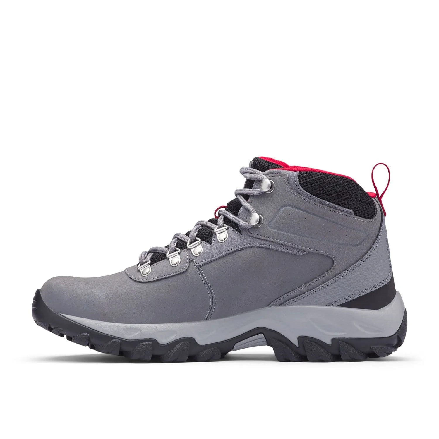 Columbia Newton Ridge Plus II Waterproof Medium Hiking Boots - Men's - Image 9