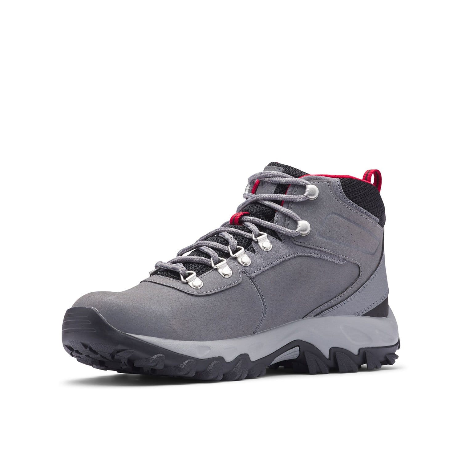 Columbia Newton Ridge Plus II Waterproof Wide Hiking Boots -Men's - Image 15
