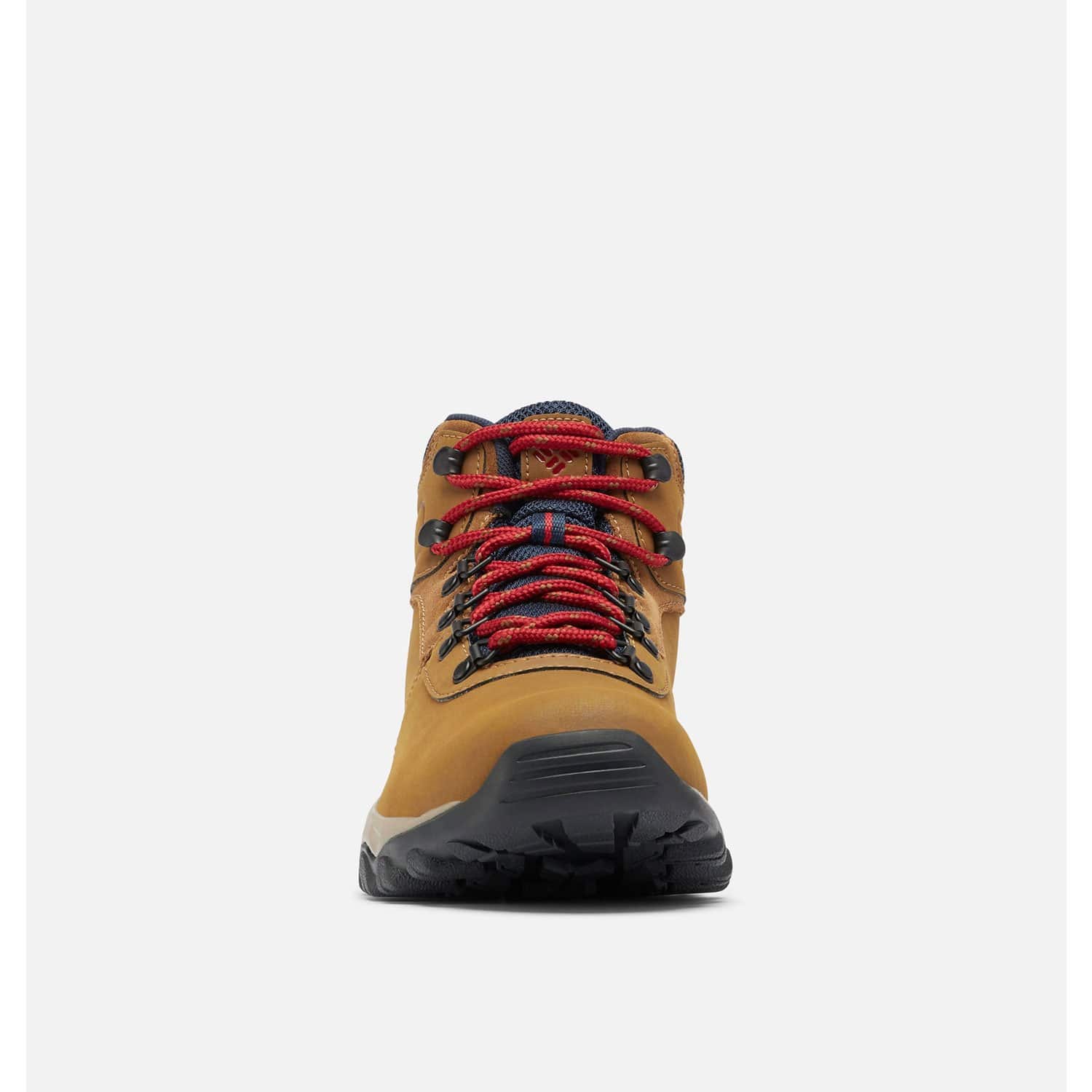 Columbia Newton Ridge Plus II Waterproof Wide Hiking Boots -Men's - Image 8