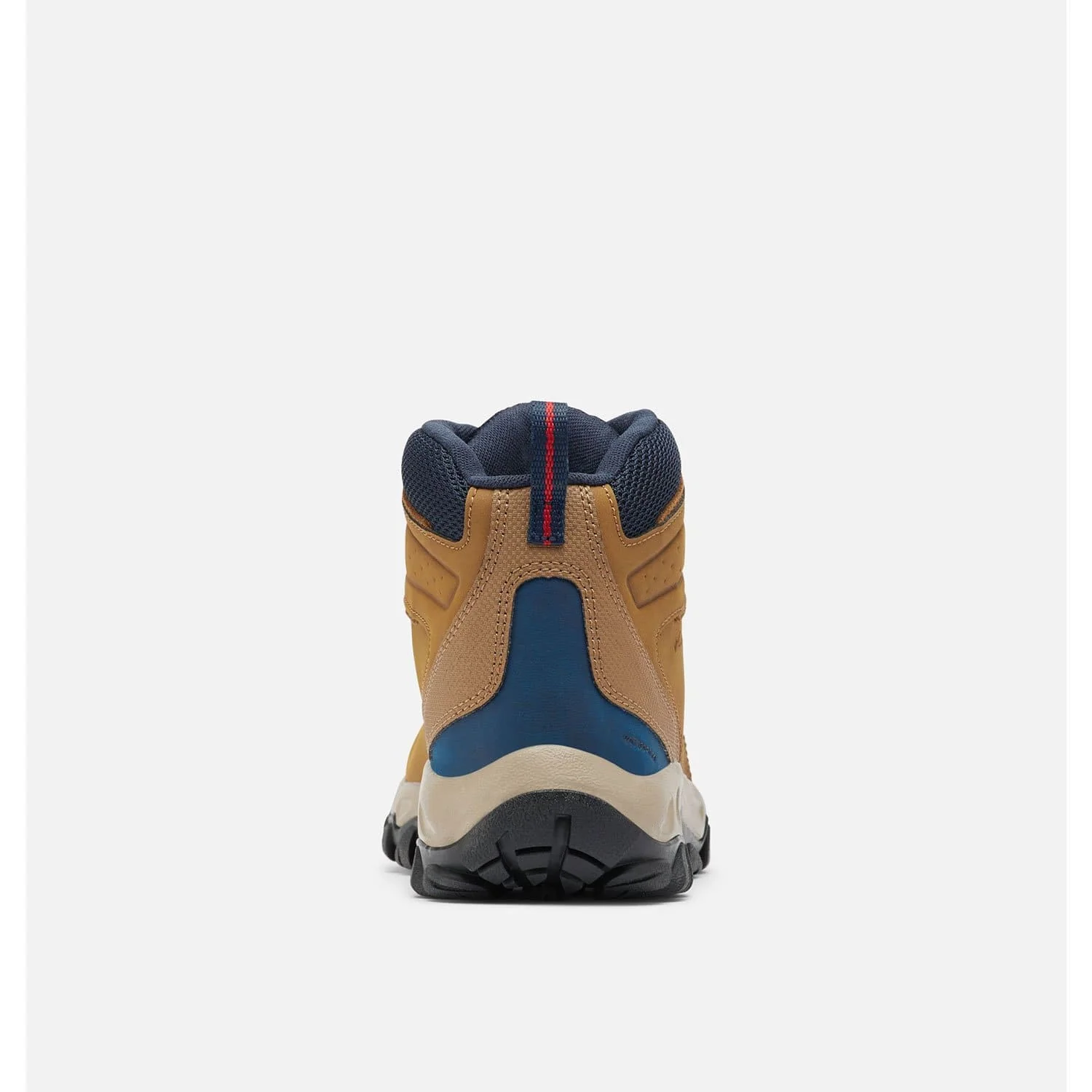 Columbia Newton Ridge Plus II Waterproof Wide Hiking Boots -Men's - Image 9