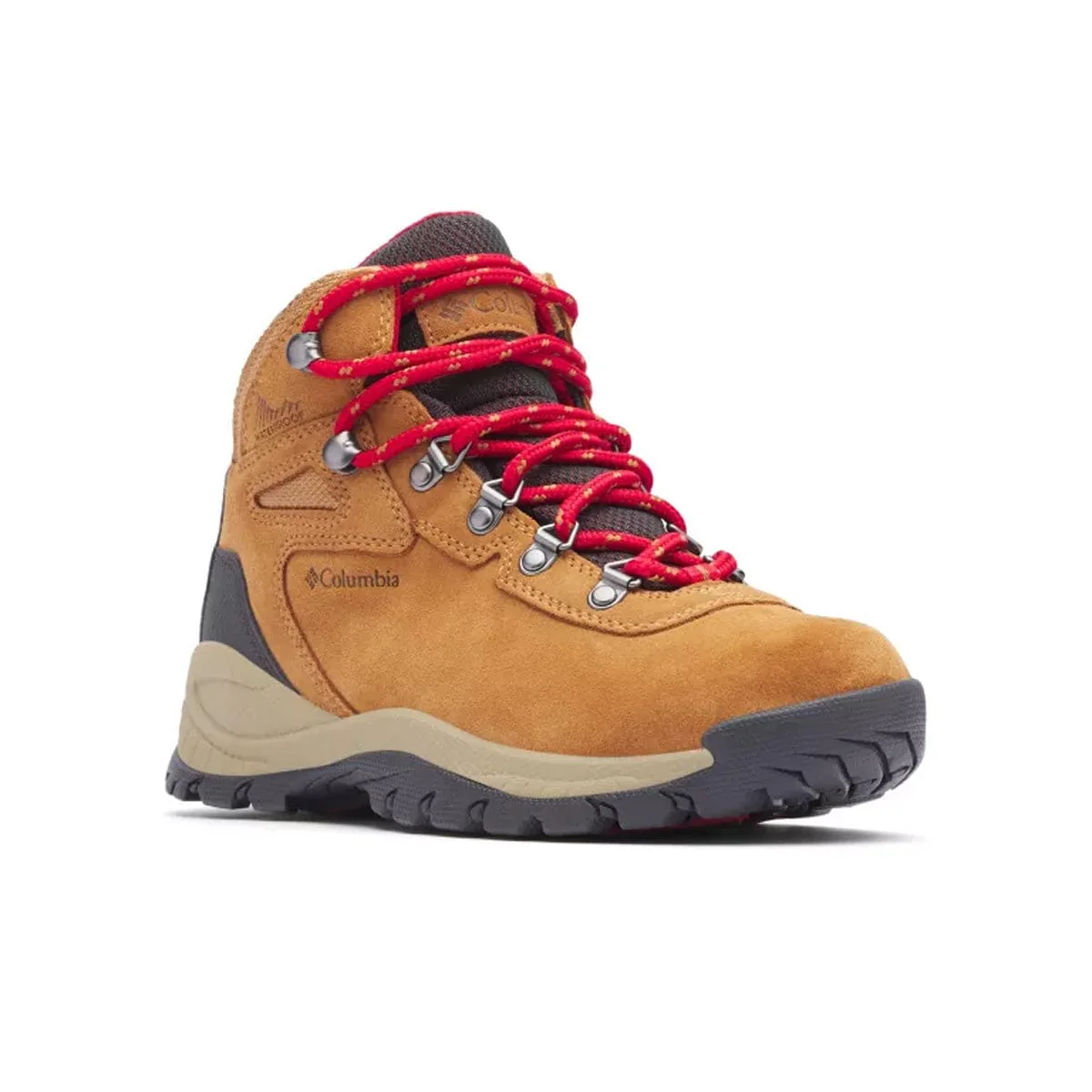 Columbia Newton Ridge Plus Waterproof Amped - Women's - Image 2