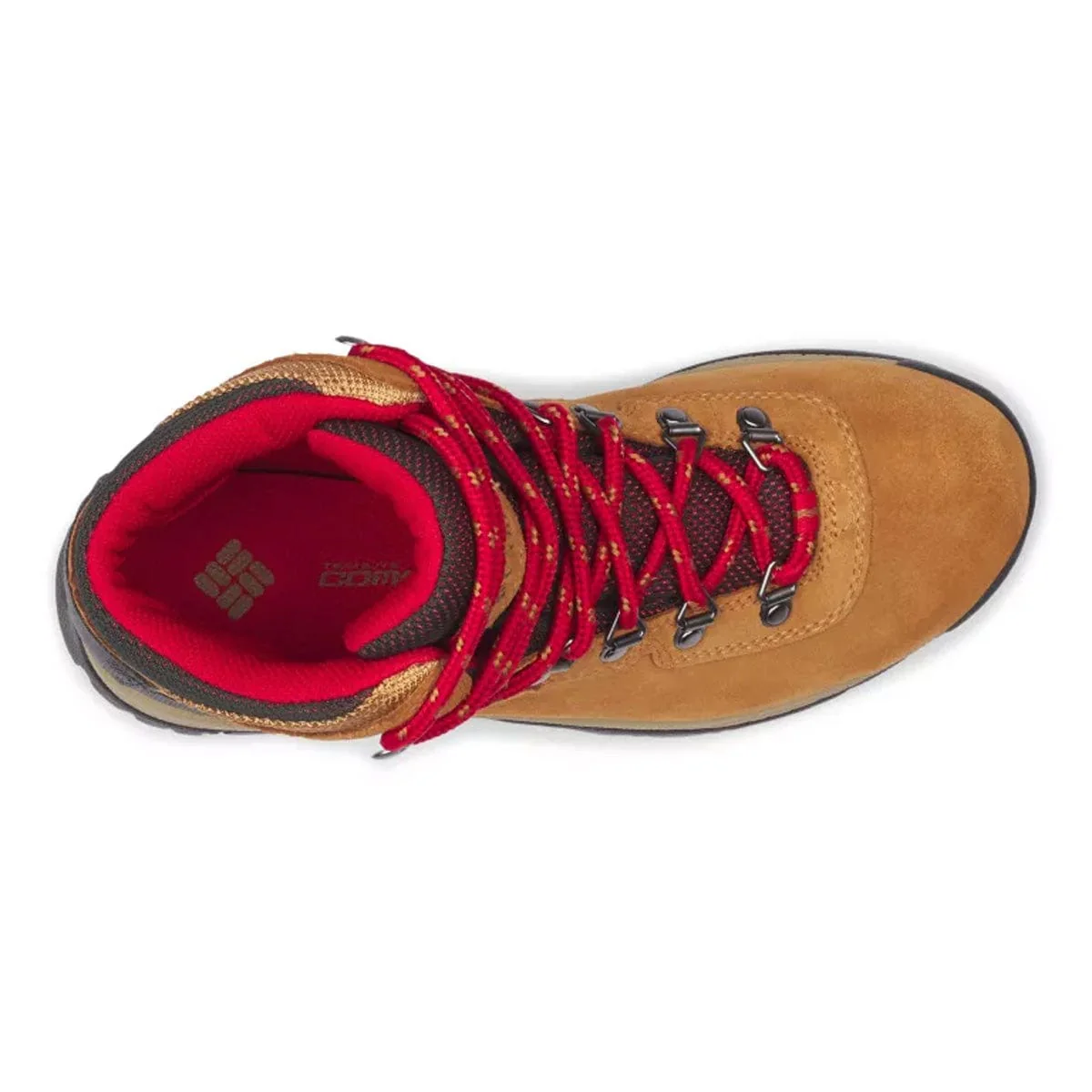 Columbia Newton Ridge Plus Waterproof Amped - Women's - Image 3