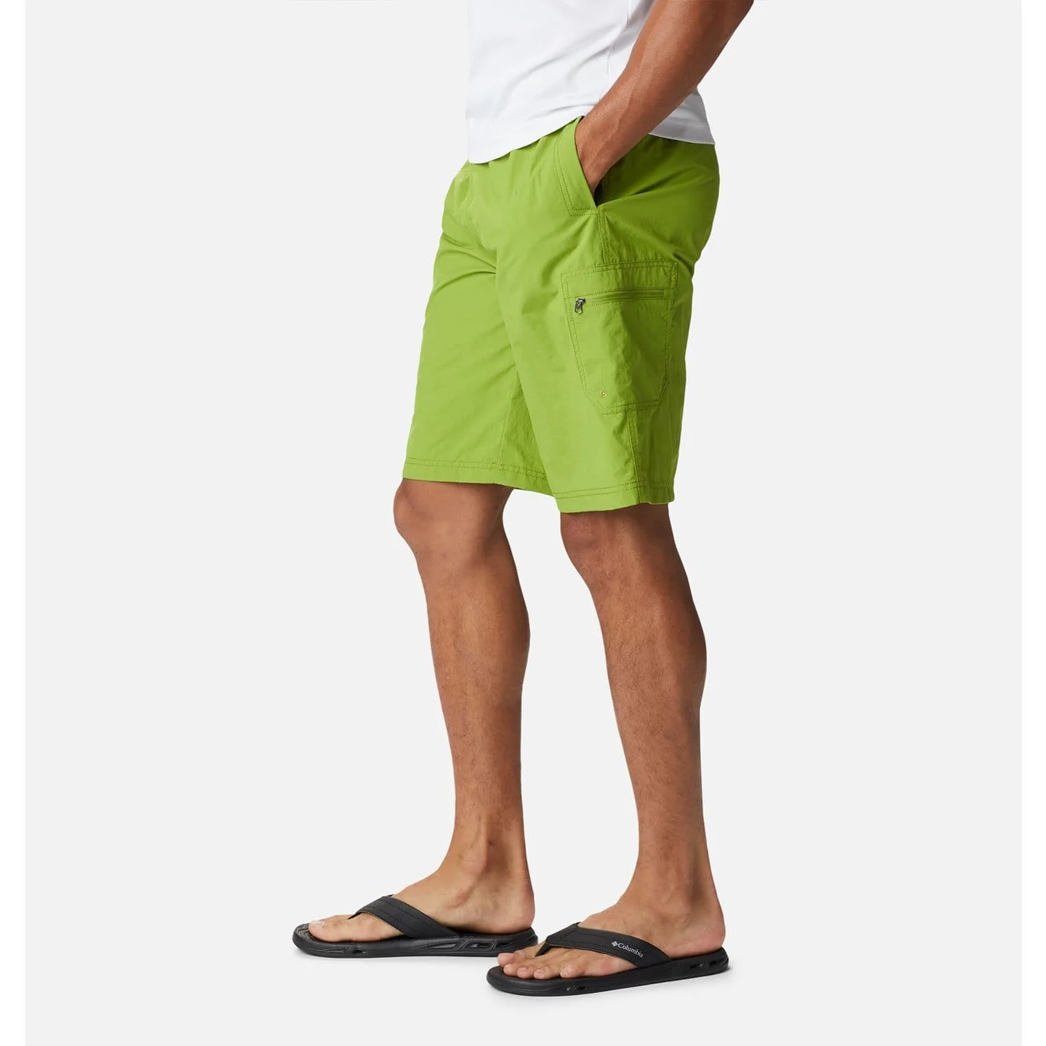 Columbia Palmerston Peak Short 9" - Men's - Image 3