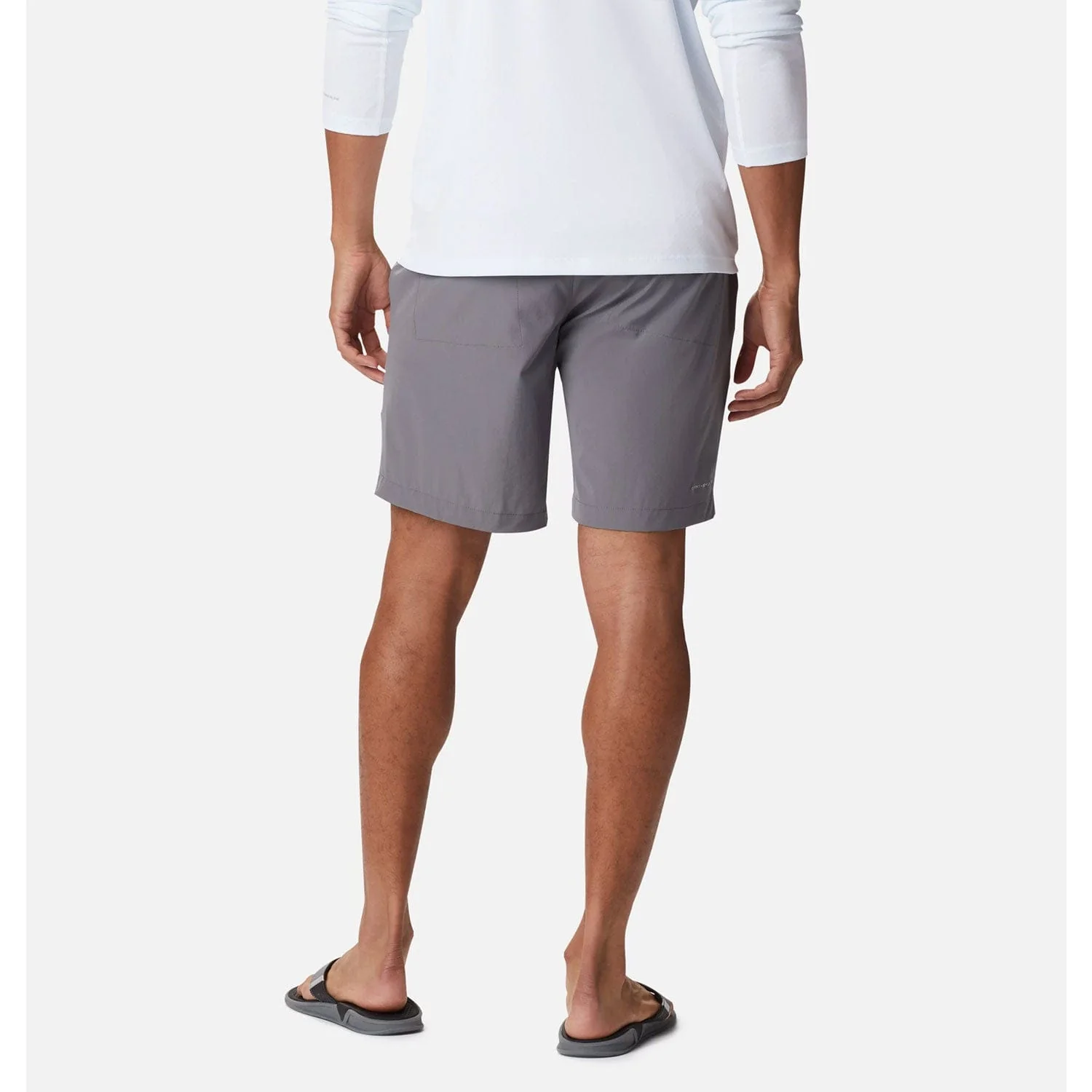 Columbia Permit III Men's 6 in. Short - Image 4