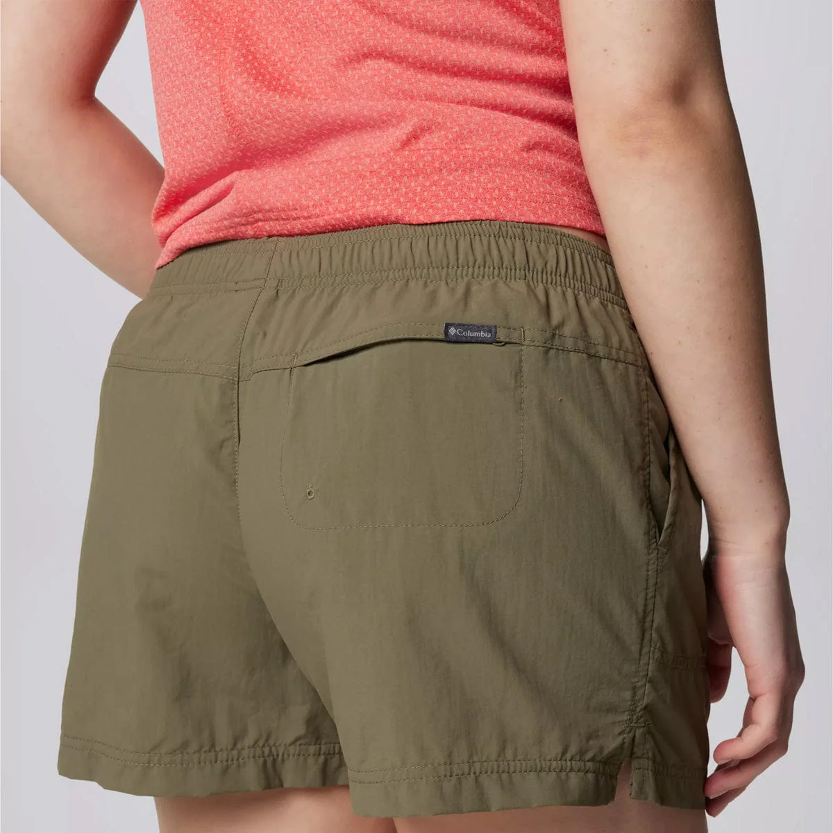 Columbia Sandy River Water Shorts - Women's - Image 12