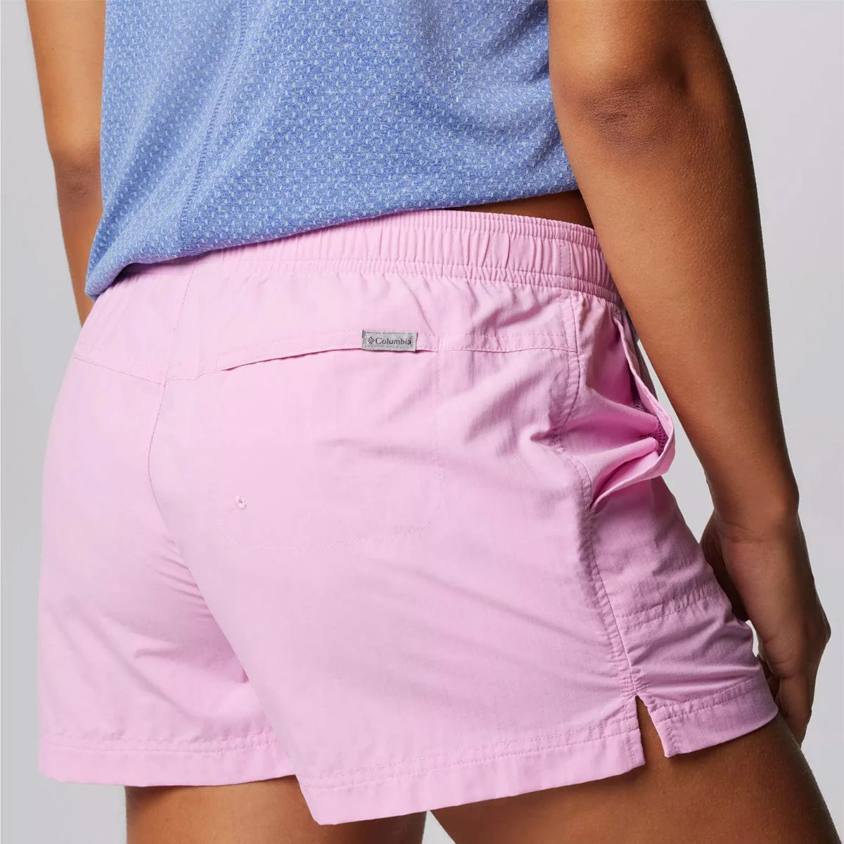 Columbia Sandy River Water Shorts - Women's - Image 6
