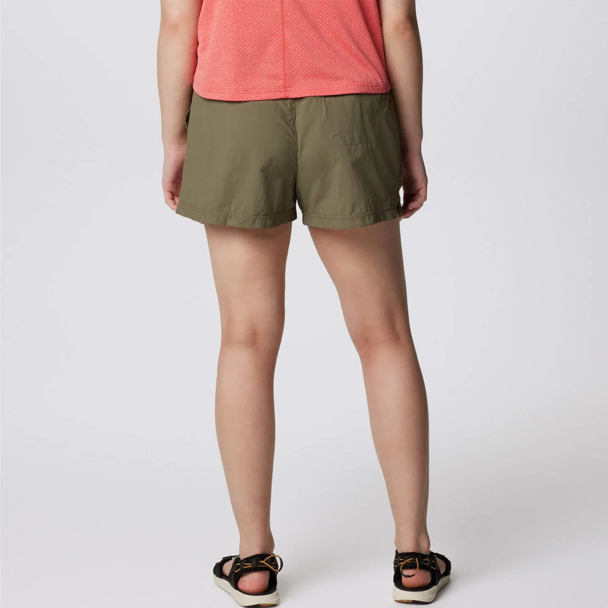 Columbia Sandy River Water Shorts - Women's - Image 8