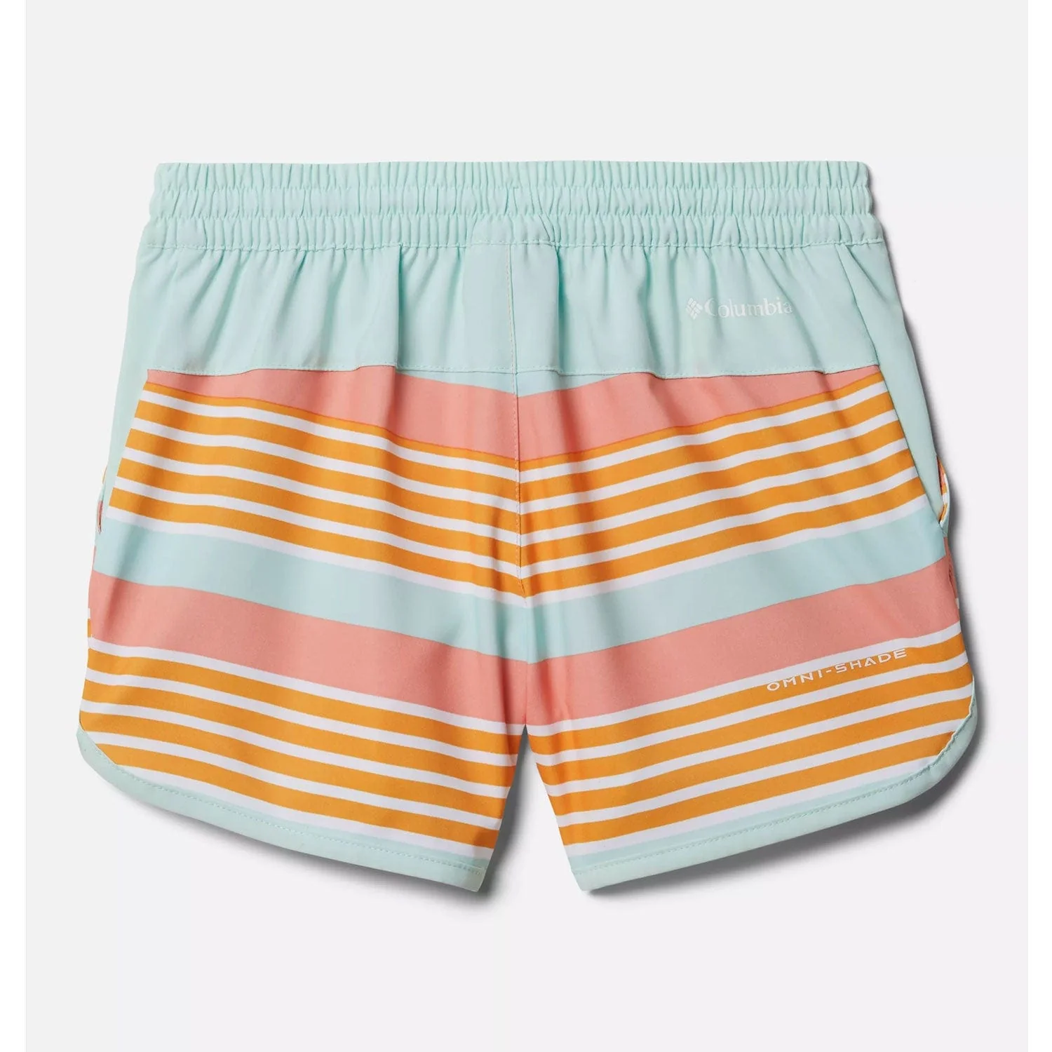 Columbia Sandy Shores Boardshort - Girl's - Image 2