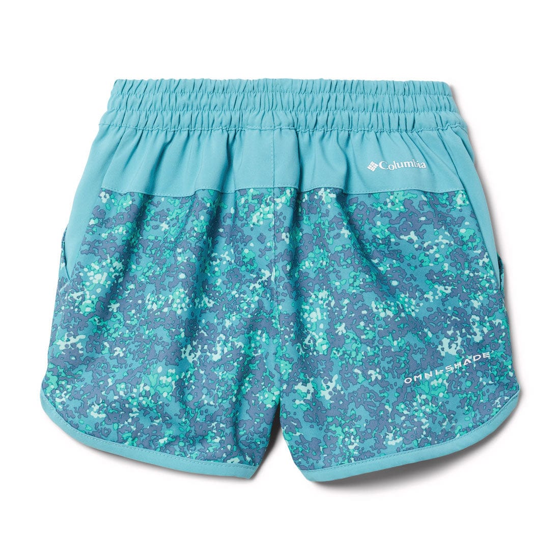 Columbia Sandy Shores Boardshort - Girl's - Image 4