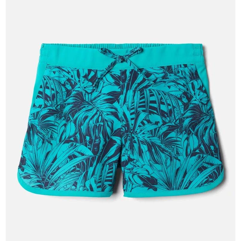 Columbia Sandy Shores Boardshort - Girl's - Image 5