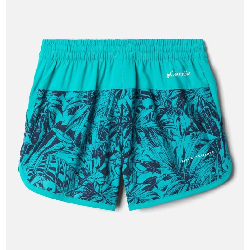Columbia Sandy Shores Boardshort - Girl's - Image 6