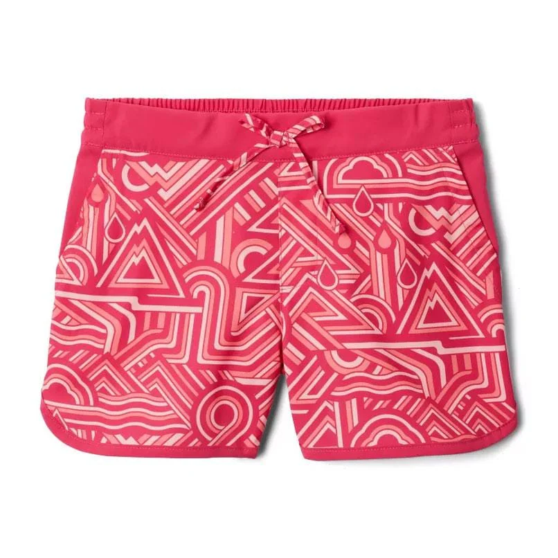Columbia Sandy Shores Boardshort - Girl's - Image 7