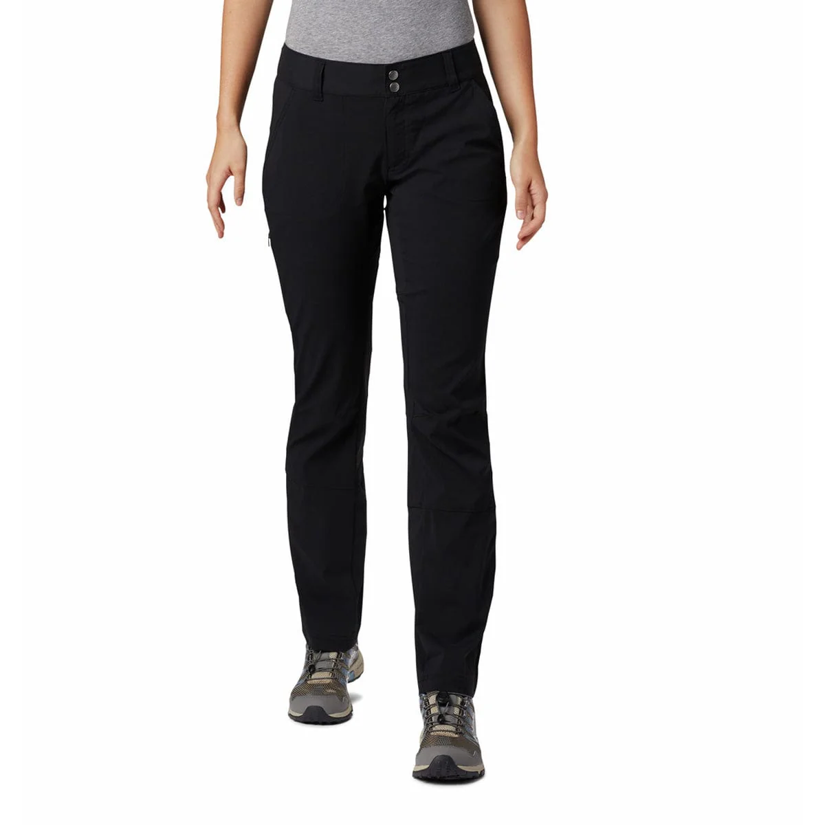 Columbia Saturday Trail Regular Length Pants - Women's - Image 2