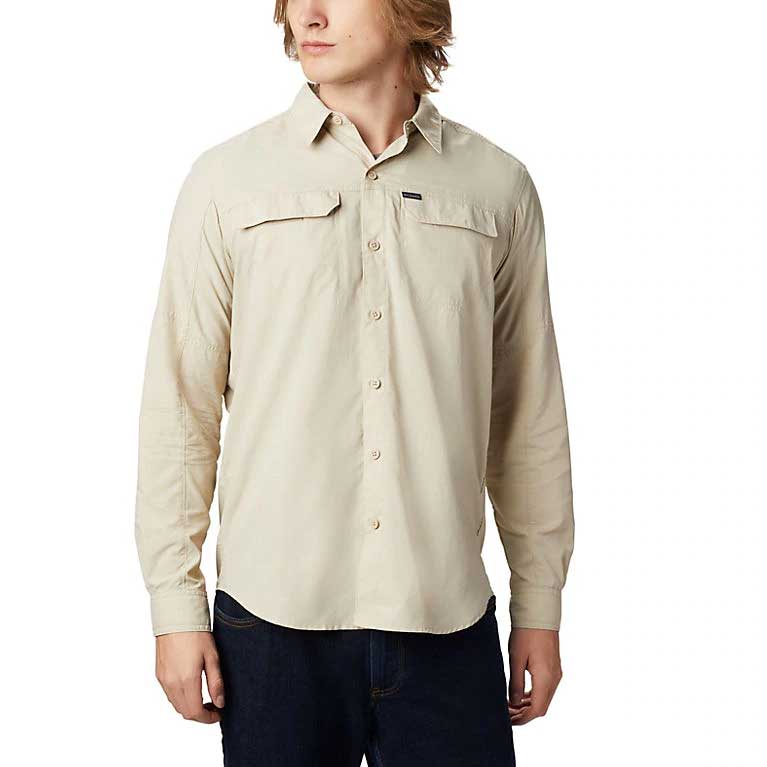 Columbia Silver Ridge 2.0 Long Sleeve Shirt - Men's - Image 2