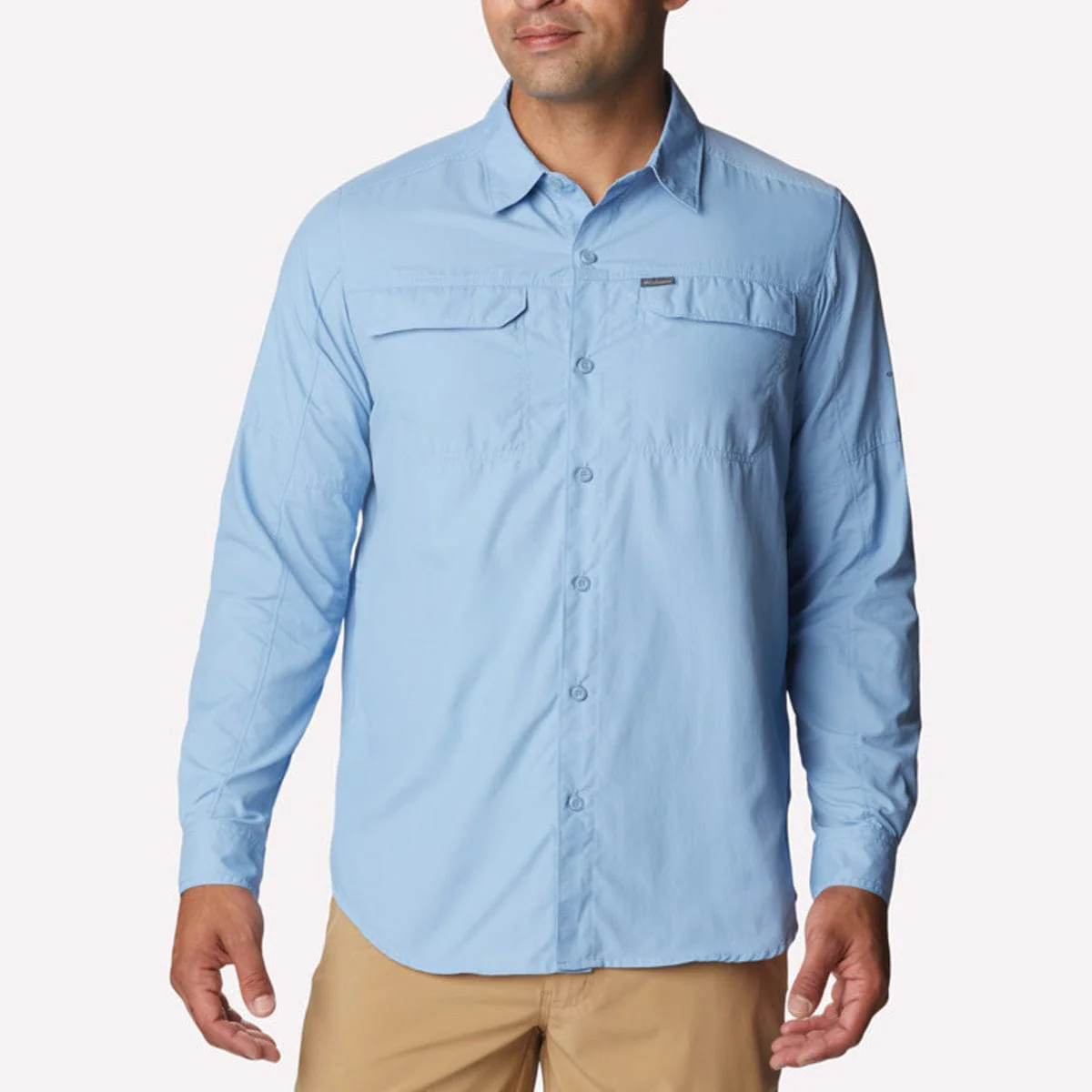 Columbia Silver Ridge 2.0 Long Sleeve Shirt - Men's - Image 3