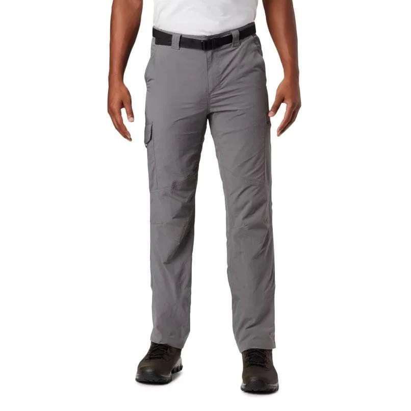 Columbia Silver Ridge Cargo Pant - 30in. Inseam - Men's - Image 12