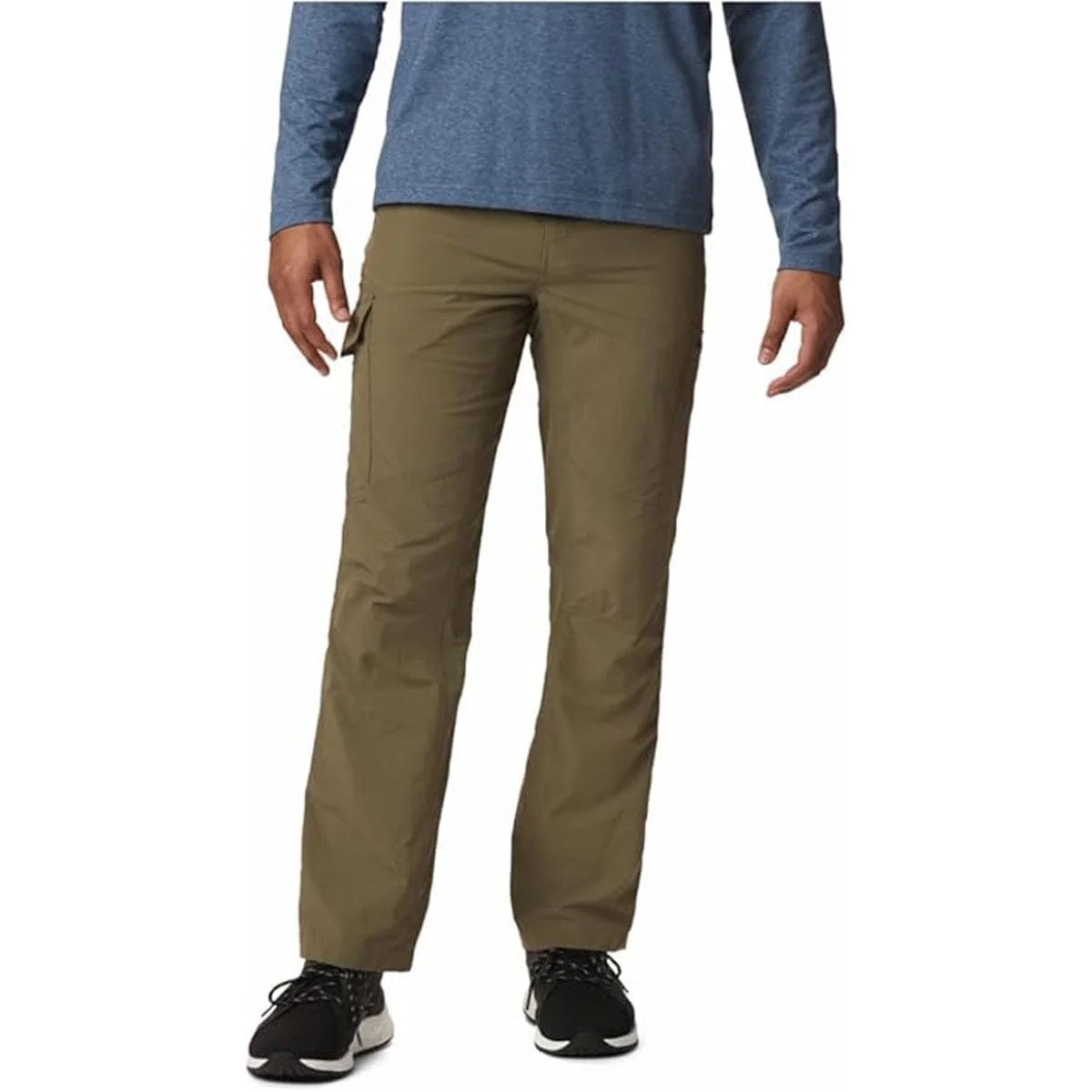 Columbia Silver Ridge Cargo Pant - 30in. Inseam - Men's - Image 3