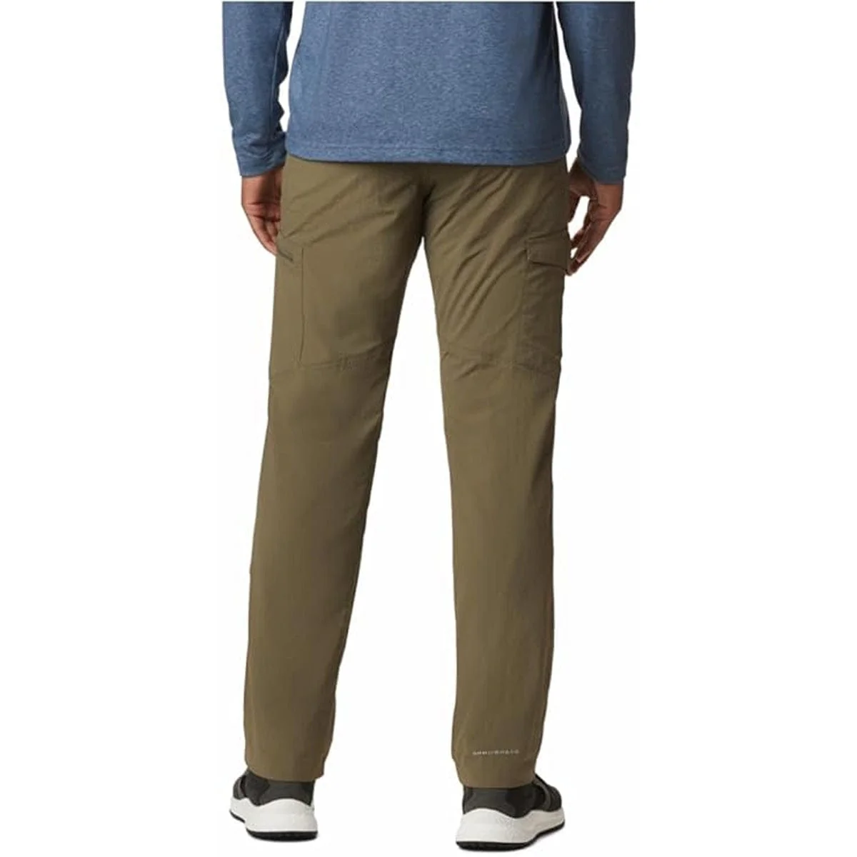 Columbia Silver Ridge Cargo Pant - 30in. Inseam - Men's - Image 4