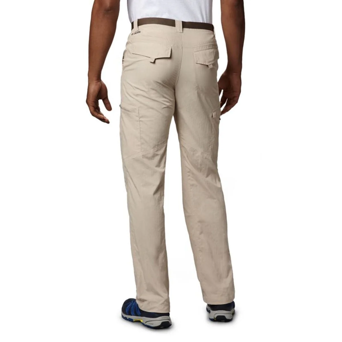 Columbia Silver Ridge Cargo Pant - 30in. Inseam - Men's - Image 8