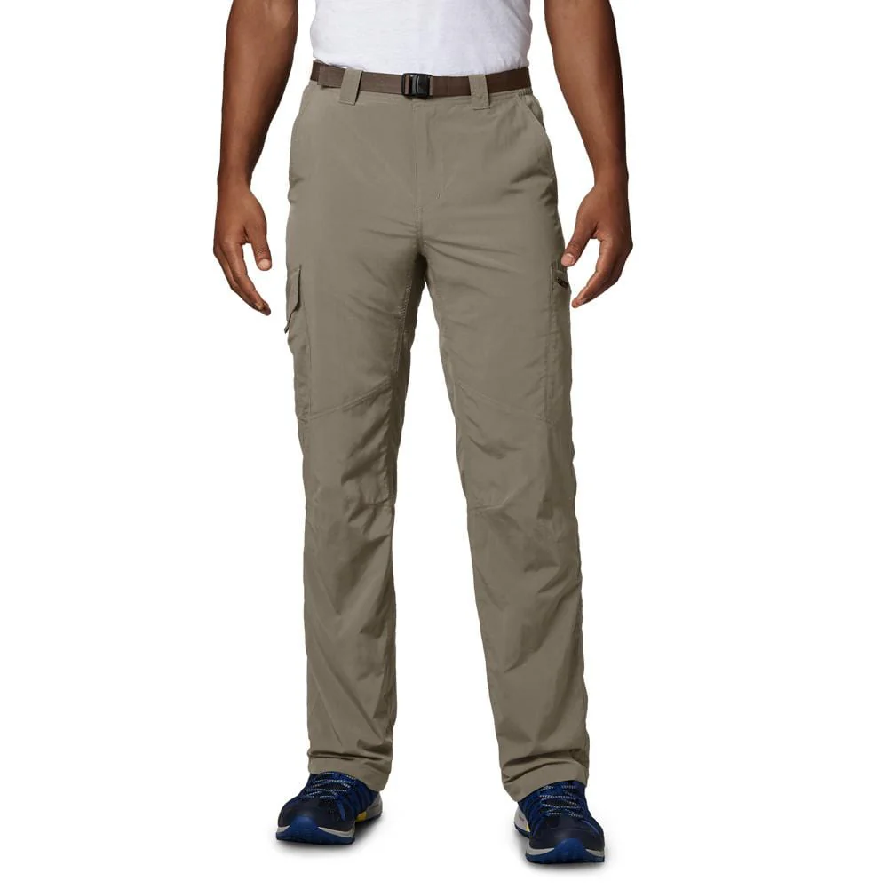 Columbia Silver Ridge Cargo Pant - 30in. Inseam - Men's - Image 9