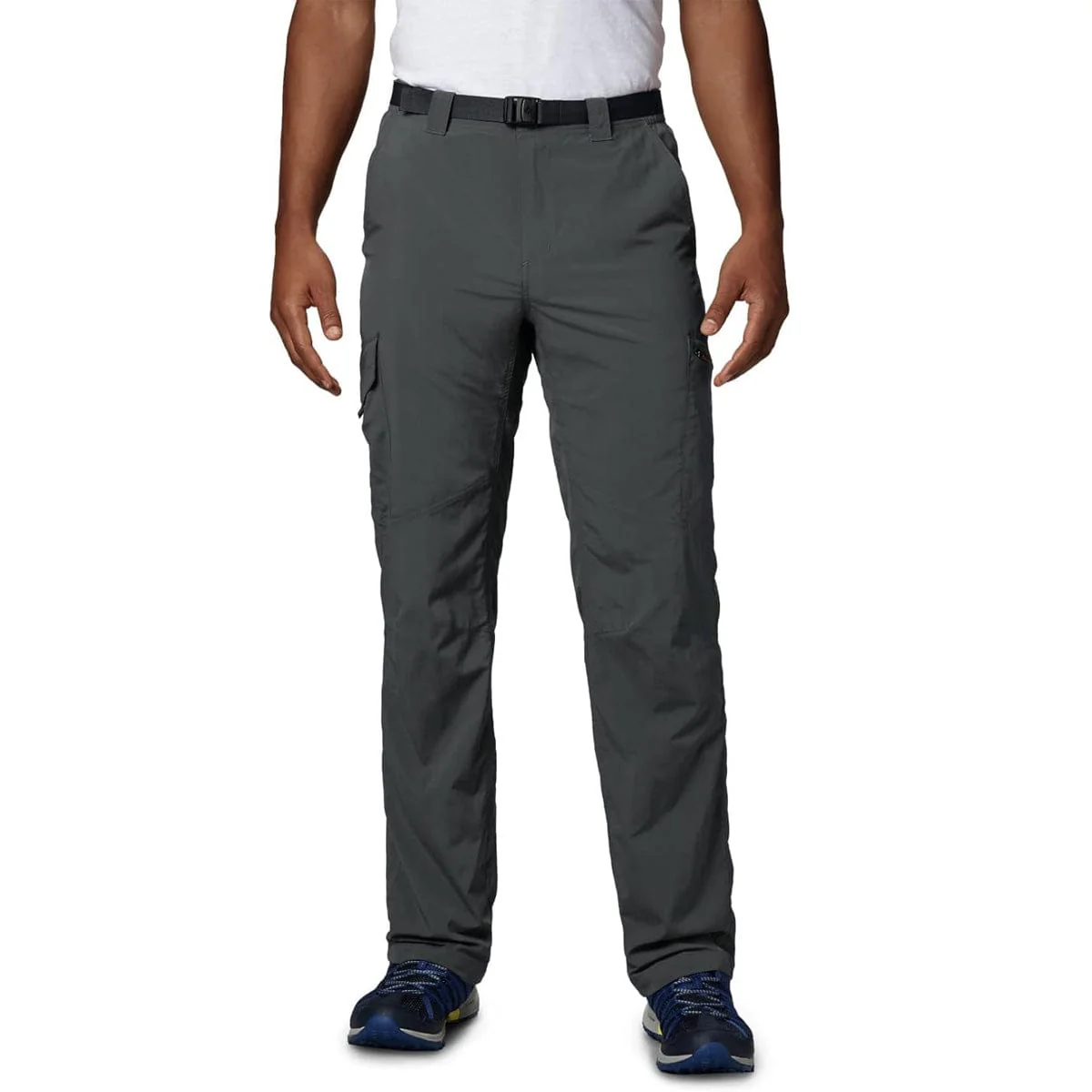 Columbia Silver Ridge Cargo Pant - 30in. Inseam - Men's